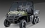 Show more photos and info of this 2010 POLARIS Ranger 800 6x6.