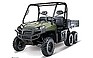 Show more photos and info of this 2010 Polaris Ranger 800 6x6.