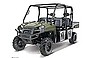 Show the detailed information for this 2010 Polaris Ranger 800 Crew.
