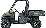 2010 POLARIS Ranger 800 HD.