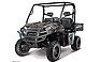 2010 Polaris Ranger 800 XP.