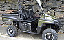 2010 POLARIS RANGER 800EFI 4X4 HD EPS.