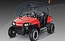 2010 POLARIS Ranger RZR 170.