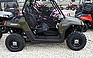 2010 Polaris Ranger RZR.