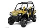 2010 Polaris Ranger RZR Tequila Gold L.