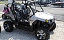 Show the detailed information for this 2010 Polaris RZR.