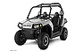 Show the detailed information for this 2010 POLARIS RZR LE.