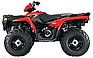 Show the detailed information for this 2010 POLARIS Sportsman 500 H.O..