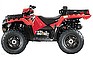 Show more photos and info of this 2010 POLARIS Sportsman 550 X2.