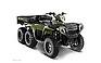 2010 POLARIS Sportsman 800 Big Boss 6x.