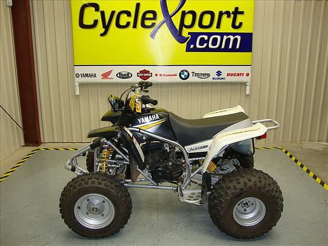 2002 YAMAHA YFS200 Munford AL 36268 Photo #0054355A