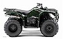 2010 YAMAHA Grizzly 350 Auto. 4x4.