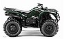 2010 YAMAHA Grizzly 350 Auto. 4x4 IRS.