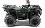 2010 YAMAHA Grizzly 700 FI Auto. 4x4.