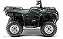 Show the detailed information for this 2010 YAMAHA Grizzly 700 FI Auto. 4x4.