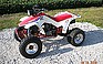 Show the detailed information for this 1986 HONDA TRX250R FOURTRAX.