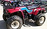 Show the detailed information for this 1990 KAWASAKI 220 Bayou.