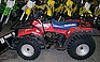 Show the detailed information for this 1992 SUZUKI 250 Quad Runner.