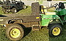 Show the detailed information for this 1996 JOHN DEERE 1800 GOLF PRO GATOR.