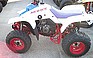 Show the detailed information for this 1997 KAWASAKI MOJAVE.