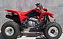 Show the detailed information for this 2000 Honda Fourtrax 400EX.