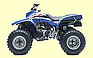 Show the detailed information for this 2001 KAWASAKI Lakota Sport.