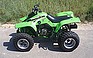 Show the detailed information for this 2001 Kawasaki Mojave 250.