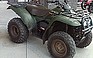 Show the detailed information for this 2002 Kawasaki Prairie 300 2X4.