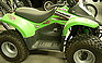 2003 KAWASAKI KDX50.