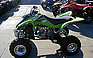 Show the detailed information for this 2003 KAWASAKI KSF 400.