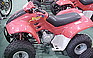 Show the detailed information for this 2003 MIDWEST MOTORS LION CUB 90CC.