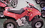 2003 MIDWEST MOTORS LION CUB ATV.