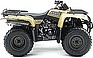 Show the detailed information for this 2003 Yamaha Big Bear 400 4X4.