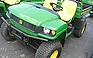 Show more photos and info of this 2004 John Deere Gator HPX 4 x 4.