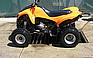 Show the detailed information for this 2004 KAWASAKI KSV700.