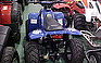 Show the detailed information for this 2004 MZ ATV 100.