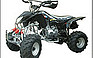 Show the detailed information for this 2005 POCKET BIKE ATV 200SP.