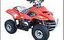 2005 POCKET BIKE ATV Model 50.