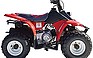 Show the detailed information for this 2005 POCKET BIKE KMX-50 ATV.