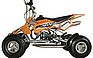 Show the detailed information for this 2005 POCKET BIKE PMM-49 Pocket Quad.