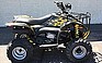 Show the detailed information for this 2005 POLARIS SCRAMBLER 400X.