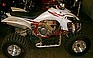 Show the detailed information for this 2005 YAMAHA YFZ450.