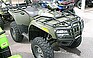 Show the detailed information for this 2006 Arctic Cat 400 4x4.