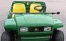 Show the detailed information for this 2006 John Deere Gator TH 6x4.