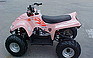 Show the detailed information for this 2006 REDCAT MPX 90.