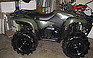 Show the detailed information for this 2006 Suzuki KING QUAD.