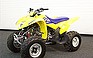 2006 SUZUKI LT-Z250.