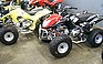 Show the detailed information for this 2007 BMS 110cc Sport.