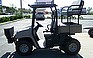 Show the detailed information for this 2007 BMX 300 CC UTV.