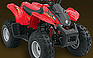 Show the detailed information for this 2007 CAN-AM DS.